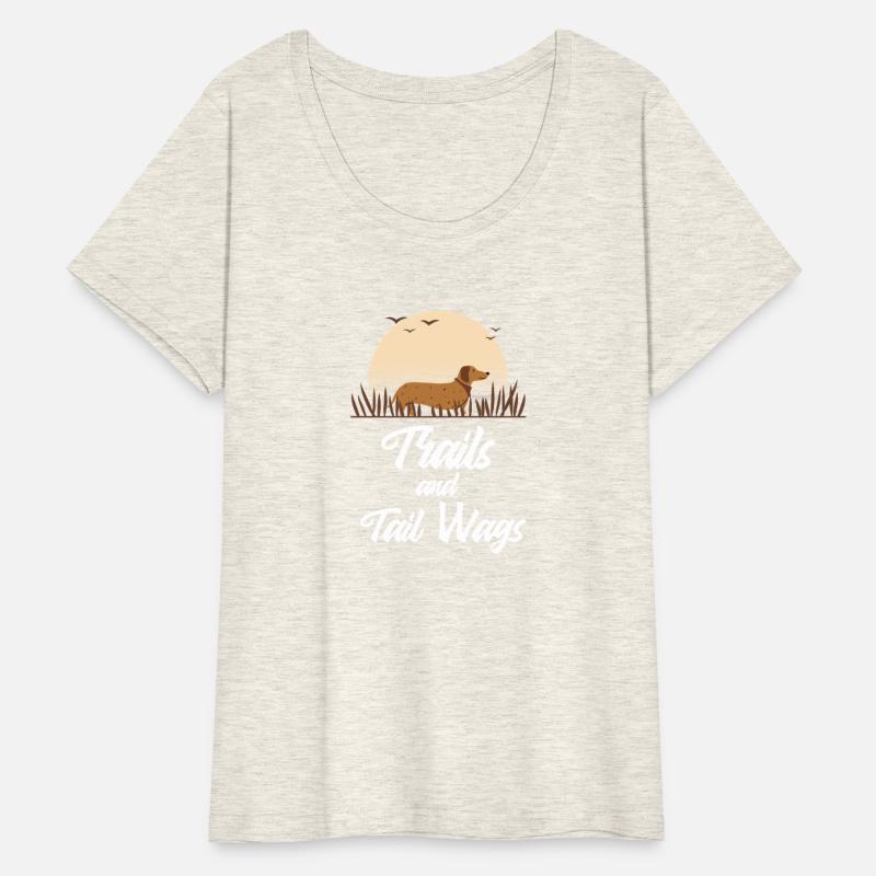 Trails and Tail Wags Pet lovers