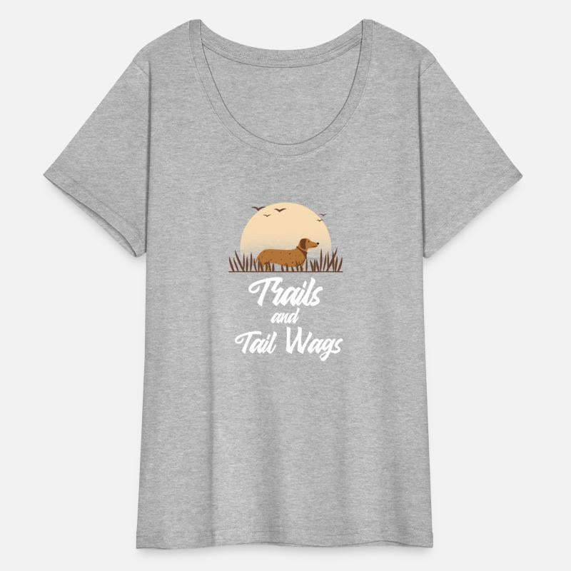 Trails and Tail Wags Pet lovers