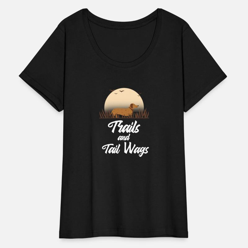 Trails and Tail Wags Pet lovers