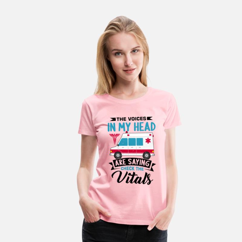 Transport Nurse Critical Care Ambulance Nurse