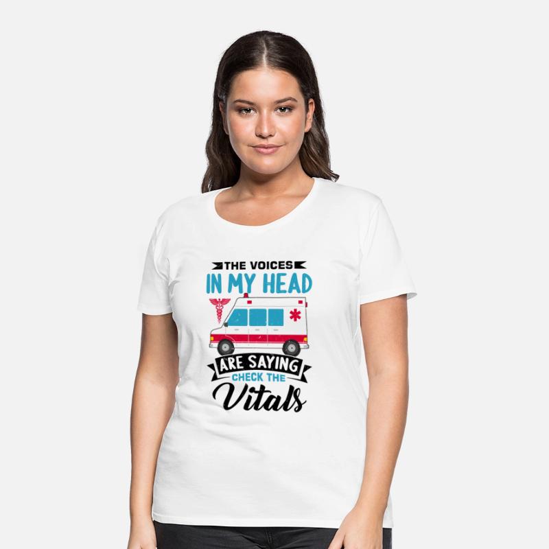 Transport Nurse Critical Care Ambulance Nurse