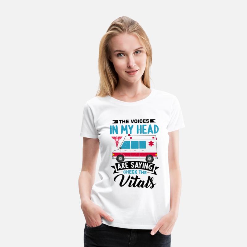 Transport Nurse Critical Care Ambulance Nurse