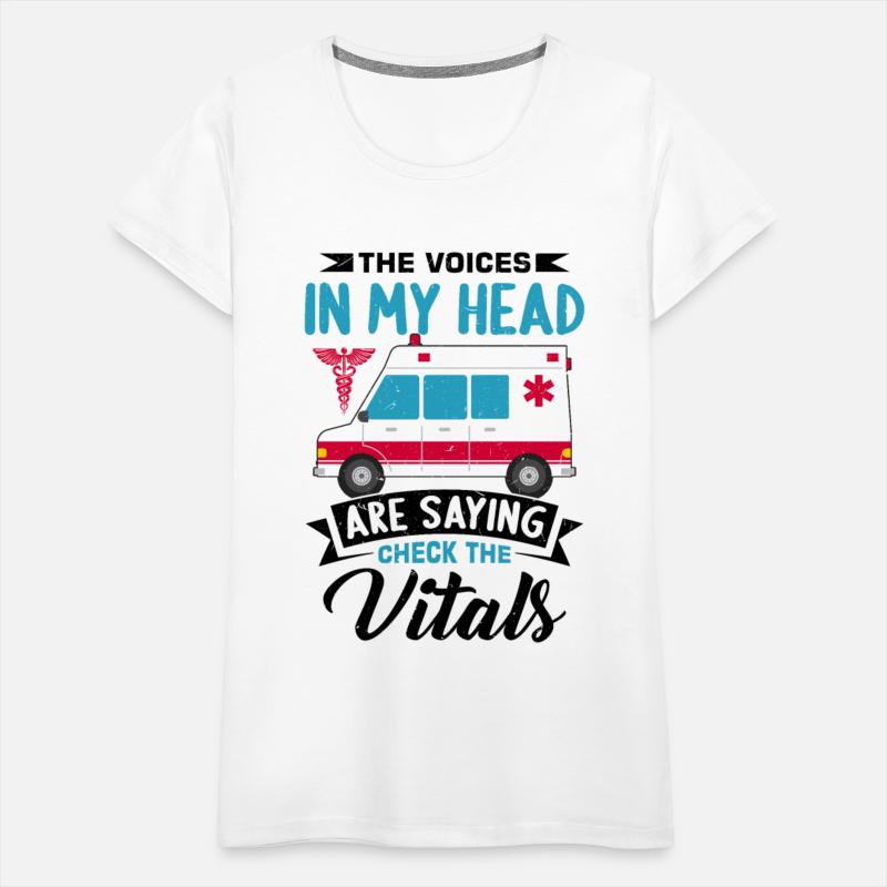 Transport Nurse Critical Care Ambulance Nurse