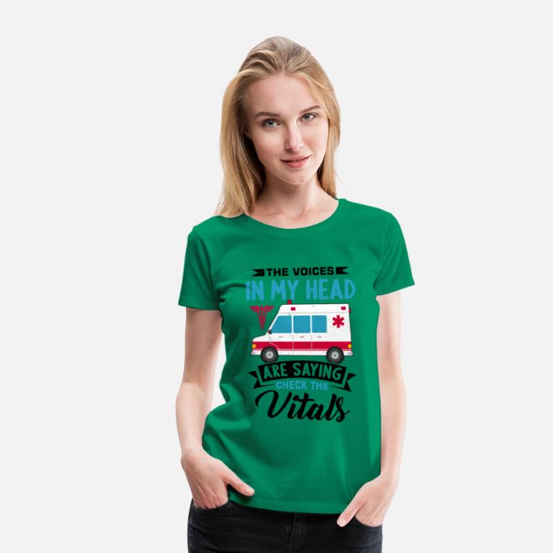 Transport Nurse Critical Care Ambulance Nurse