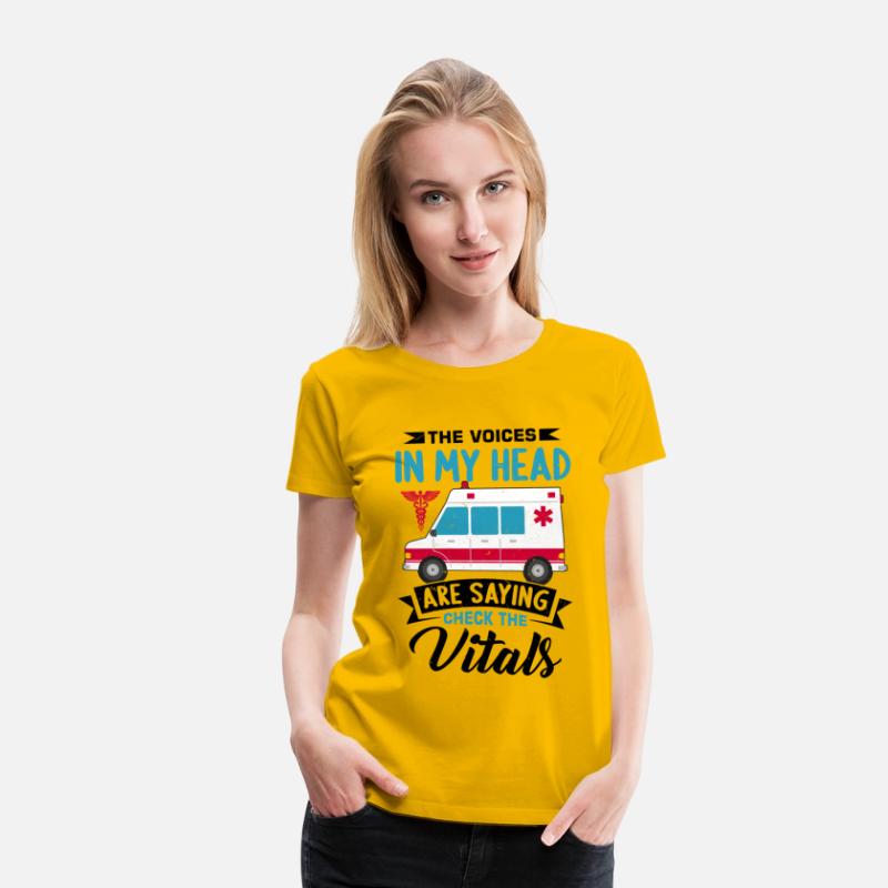 Transport Nurse Critical Care Ambulance Nurse