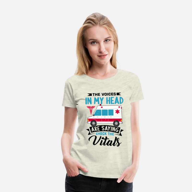 Transport Nurse Critical Care Ambulance Nurse