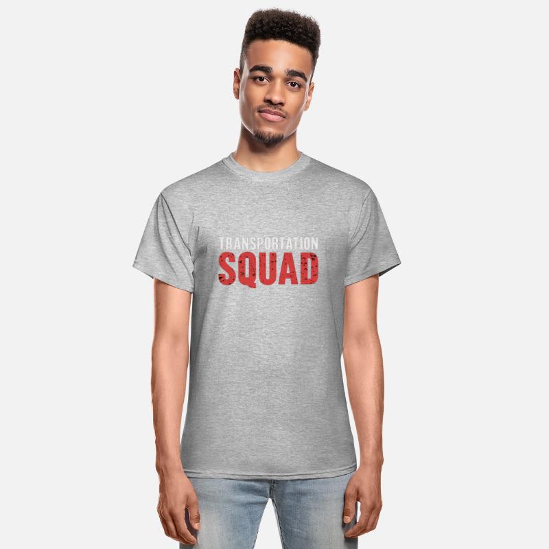 Transportation Squad 9