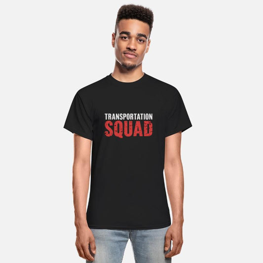 Transportation Squad 9