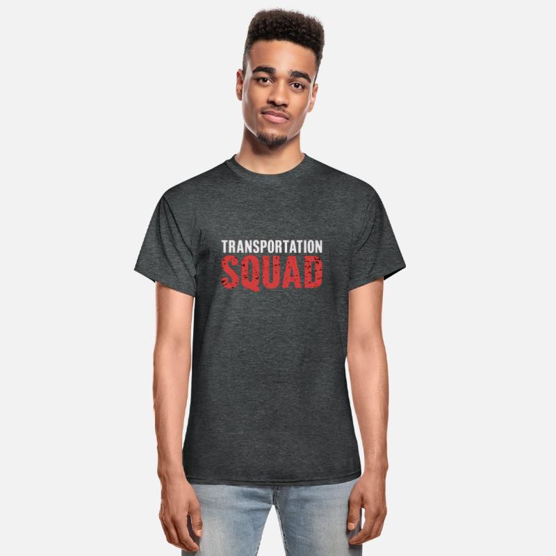 Transportation Squad 9