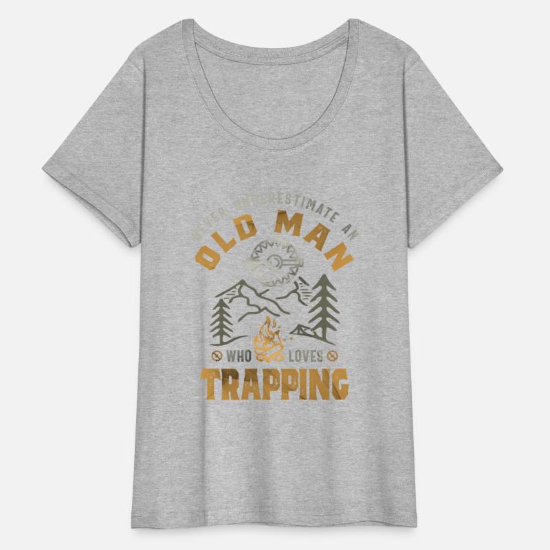 Trapping Trap Hunting Trapper