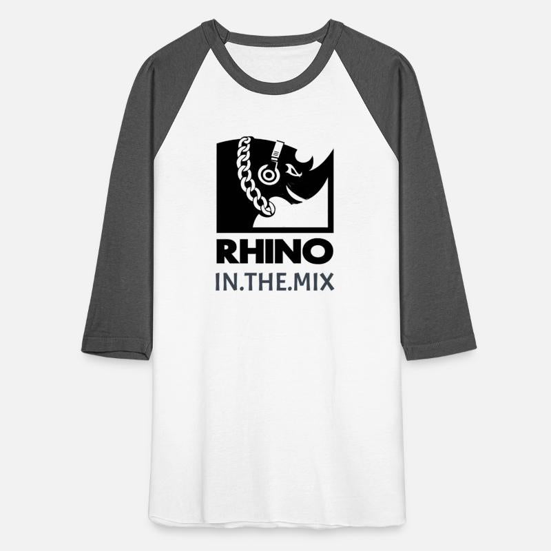 Tribal RHINO in the mix