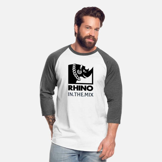 Tribal RHINO in the mix