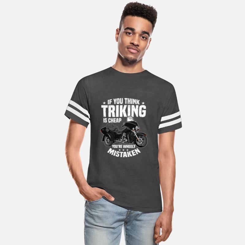 Trike gifts | Triker motorcycle riders