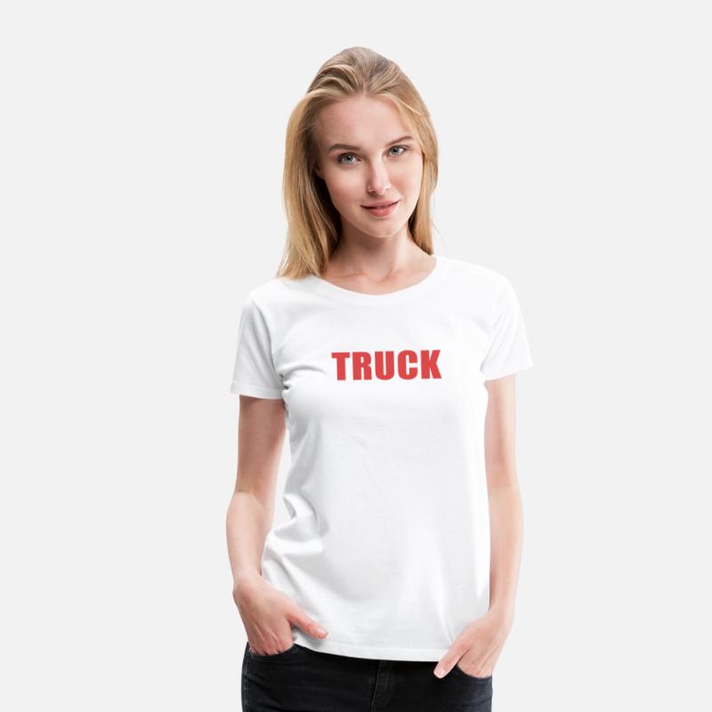 Truck Body Transporter Gift