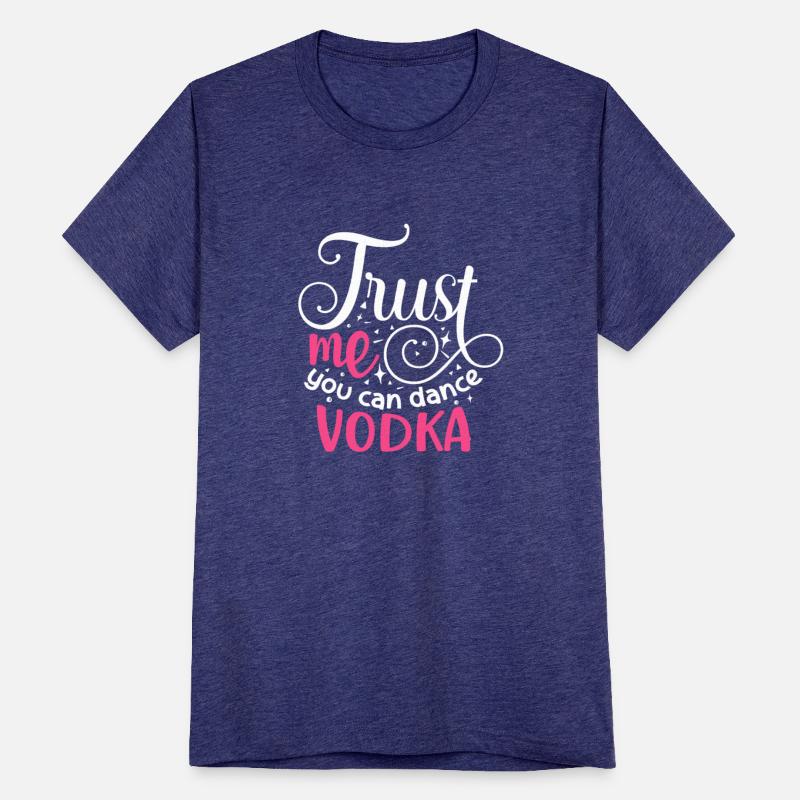 Trust Me You Can Dance Vodka