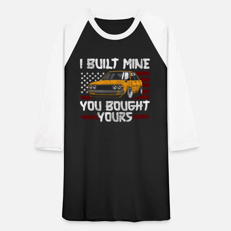 Tuner Motorsport High Gloss