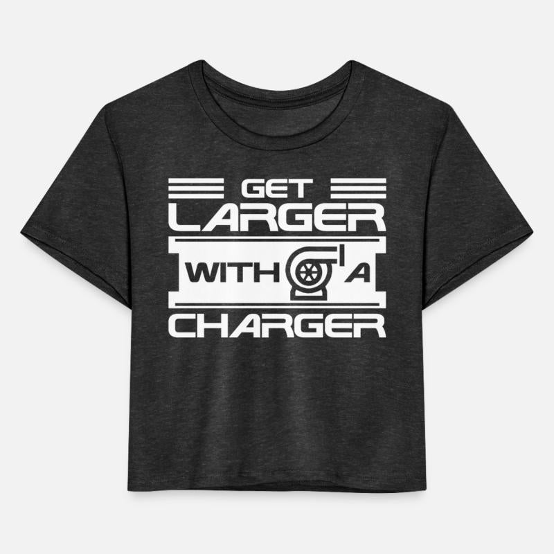 Turbocharger Car Tuner Workshop