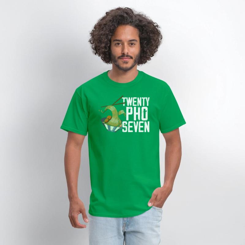 Twenty Pho Seven Vietnamese Noodles Asian Food