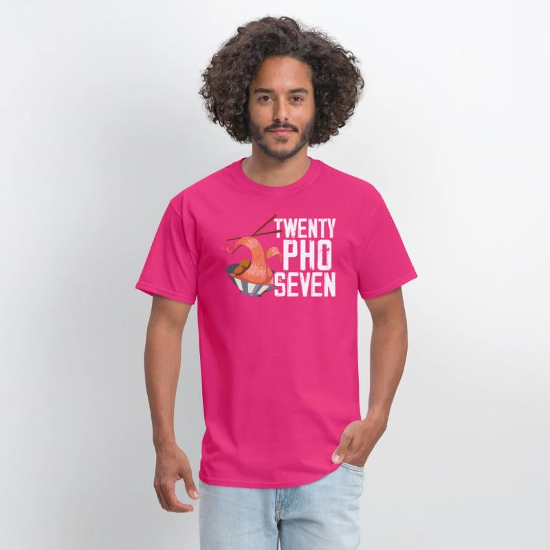 Twenty Pho Seven Vietnamese Noodles Asian Food