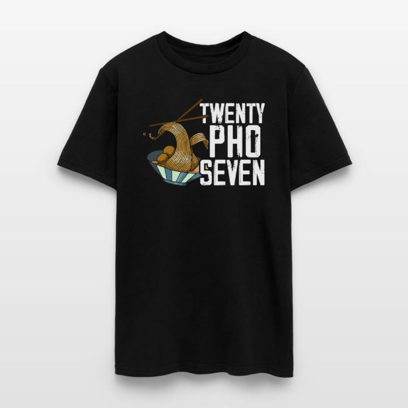 Twenty Pho Seven Vietnamese Noodles Asian Food