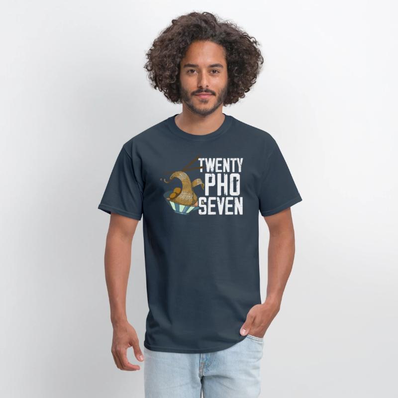 Twenty Pho Seven Vietnamese Noodles Asian Food