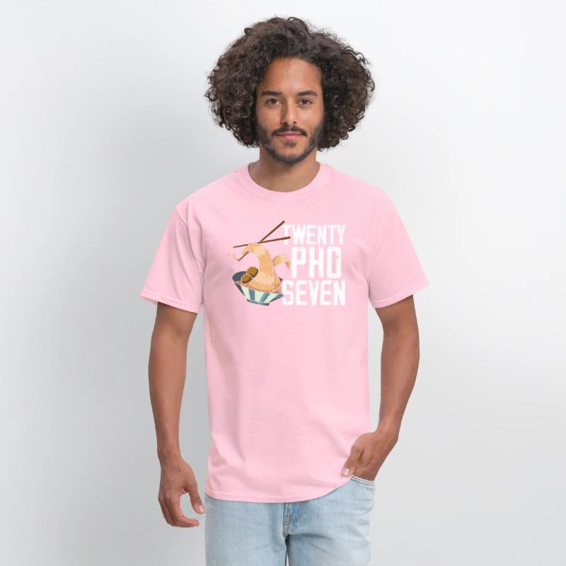 Twenty Pho Seven Vietnamese Noodles Asian Food