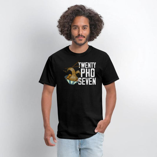 Twenty Pho Seven Vietnamese Noodles Asian Food