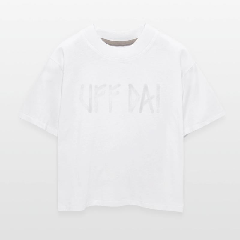 Uff Scandinavian Minnesota Expression