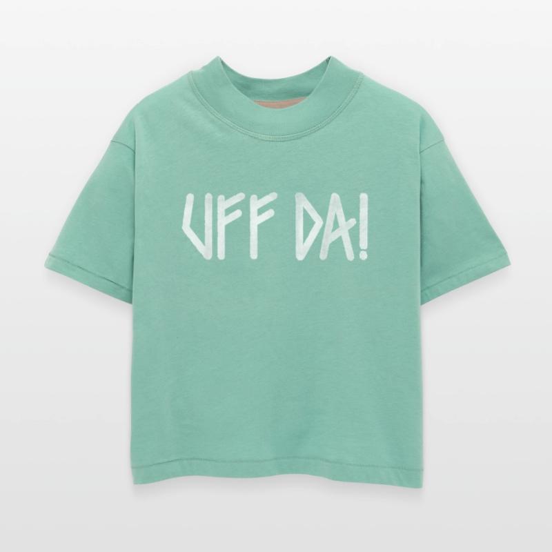Uff Scandinavian Minnesota Expression