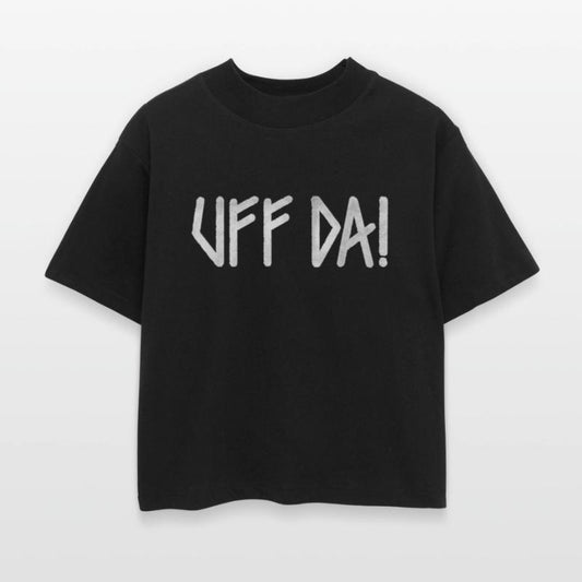 Uff Scandinavian Minnesota Expression
