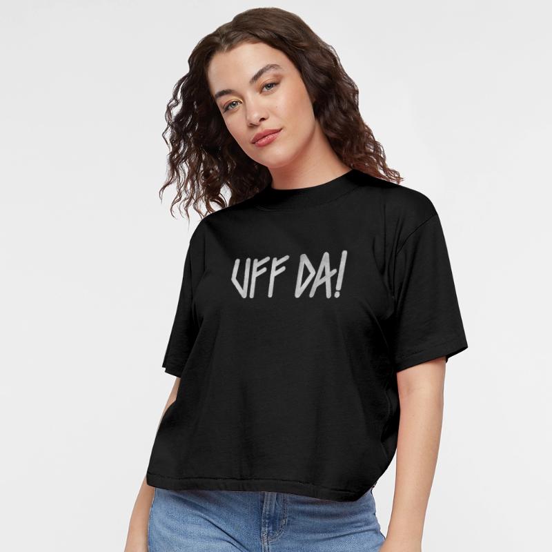 Uff Scandinavian Minnesota Expression