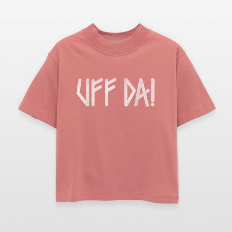 Uff Scandinavian Minnesota Expression