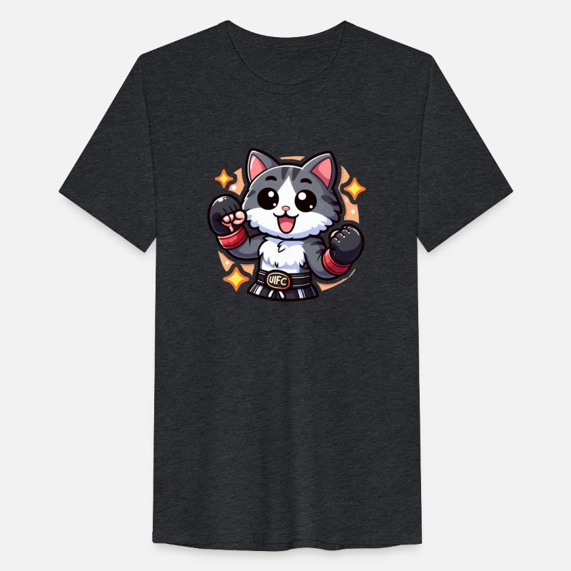 Ultimate Feline Fighter Club