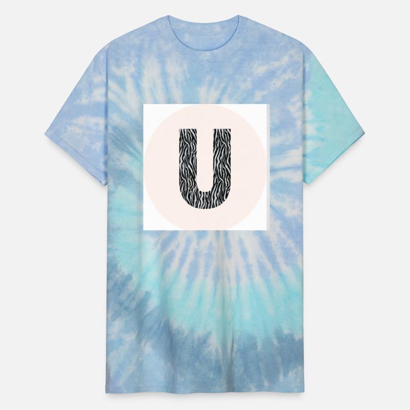 Ultimate U Letter