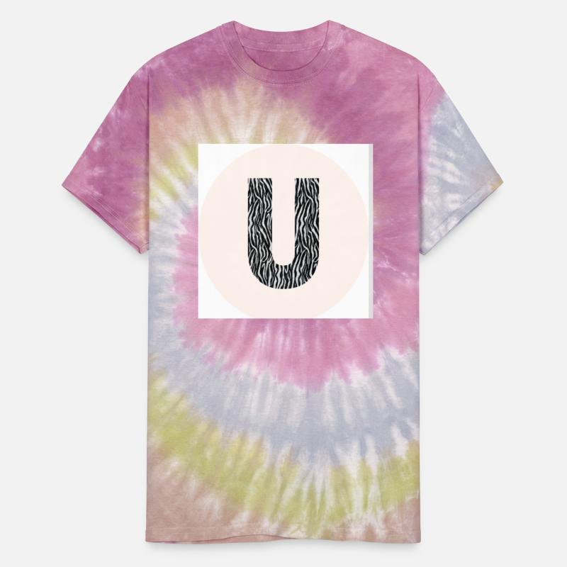Ultimate U Letter