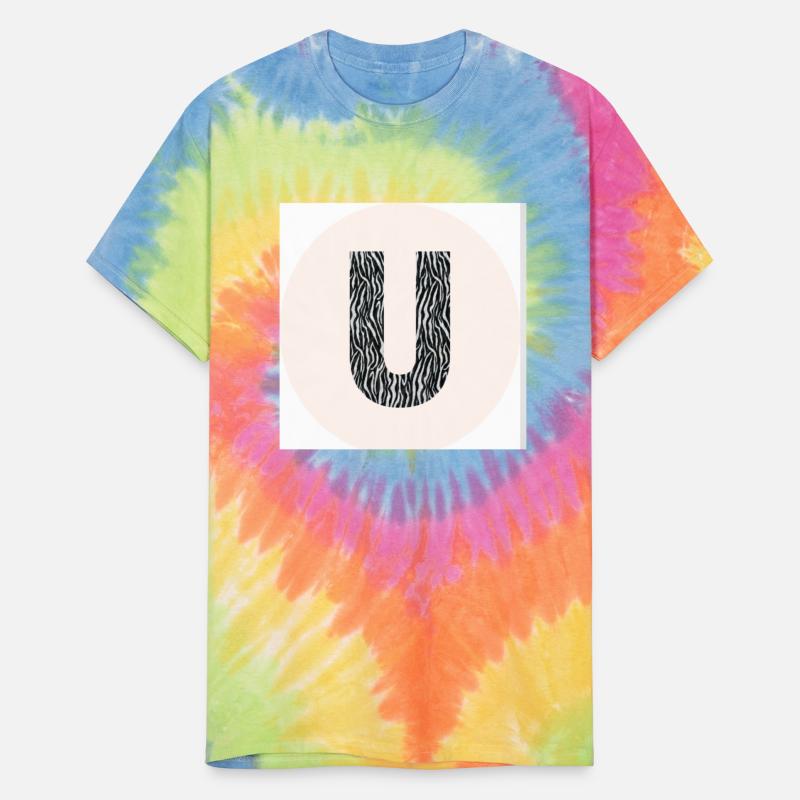 Ultimate U Letter