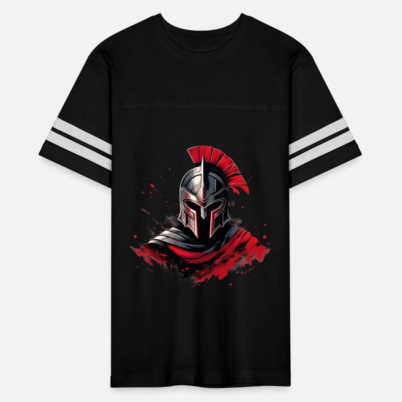 Unbreakable Spartan Valor