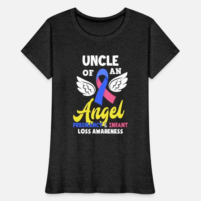 Uncle Of Angel Pregnancy Infant Loss Awareness