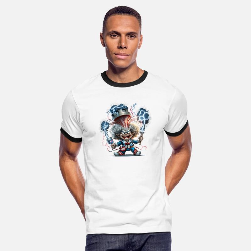 Uncle Sam 4th of July Party Fireworks American