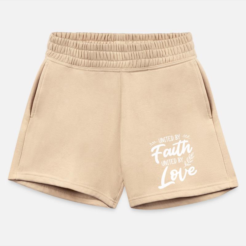 United By Faith United By Love Christian Jesus