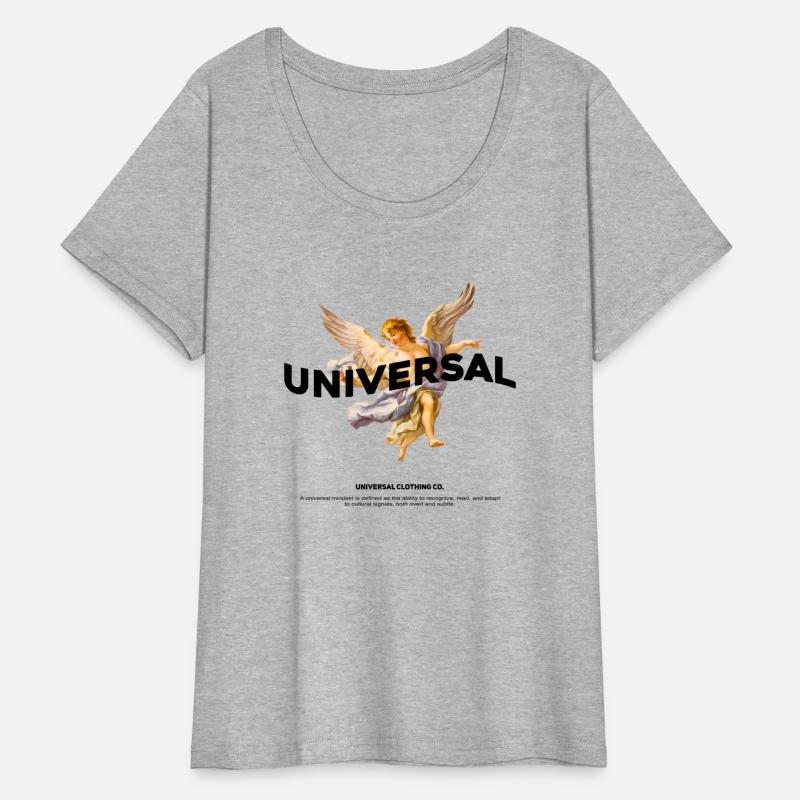 Universal Streetwear Design