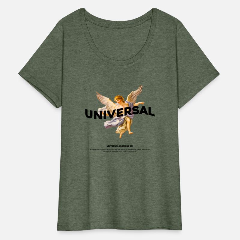 Universal Streetwear Design