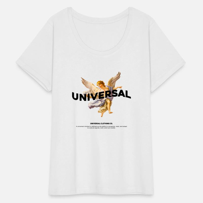 Universal Streetwear Design