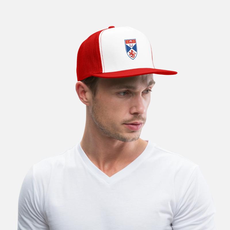 University of St Andrews Shield