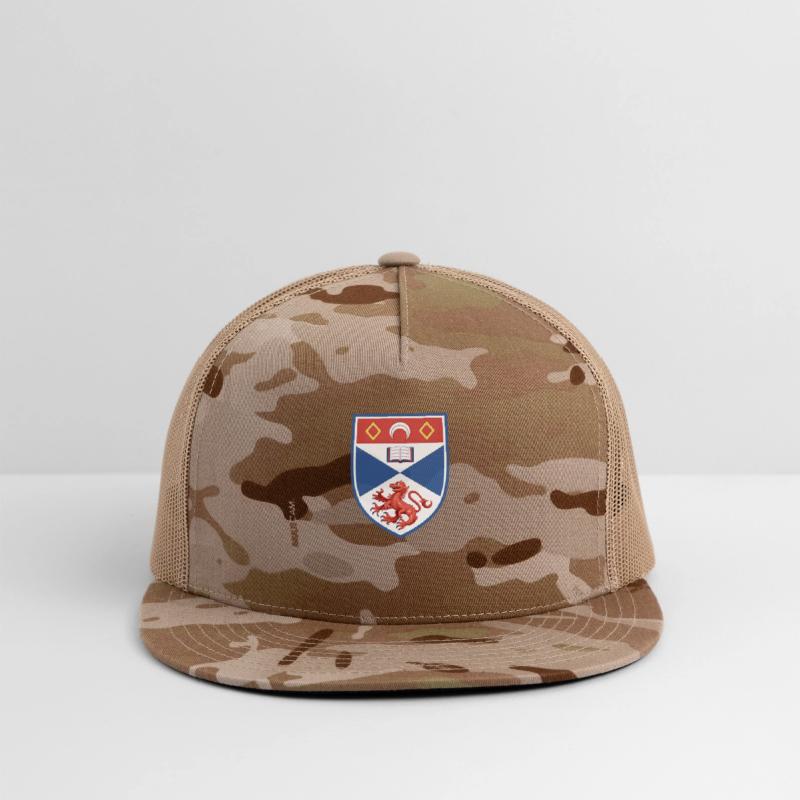 University of St Andrews Shield