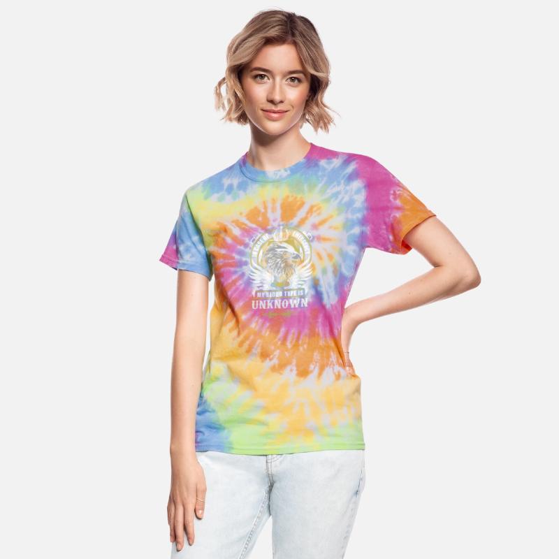 Unknown Name T Shirt - In Case Of Emergency My Blo