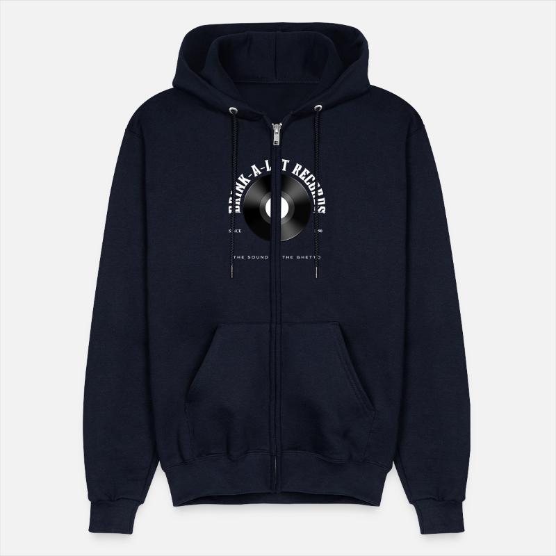 Urban America 1 (Drink-A-Lot Records Branded)