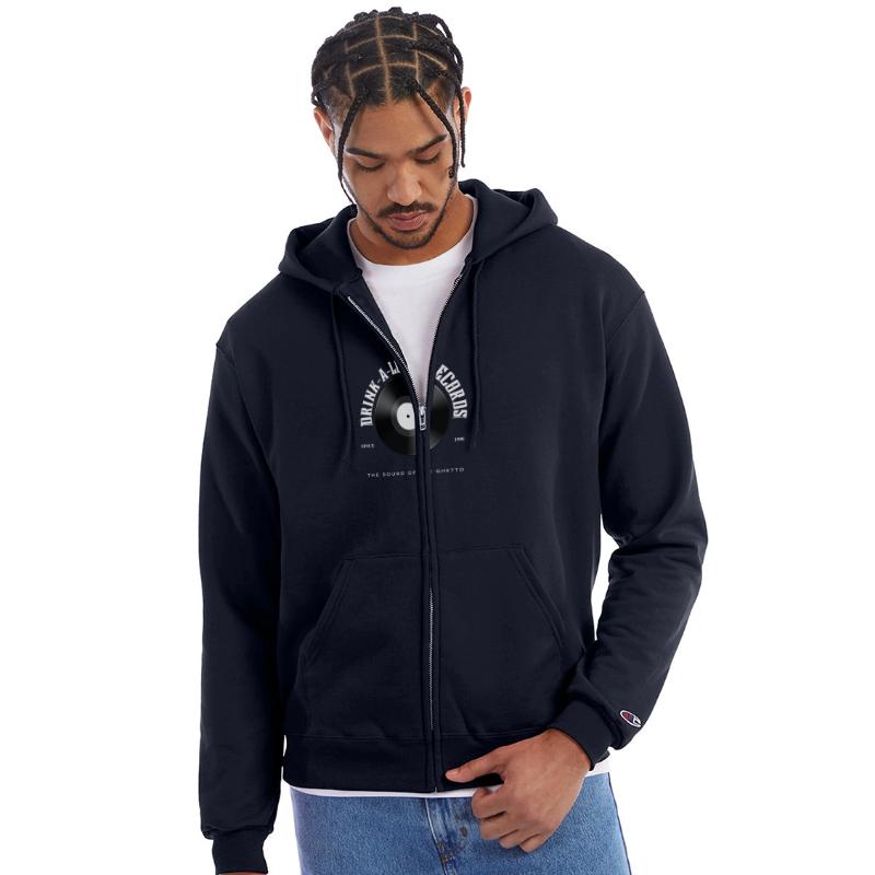 Urban America 1 (Drink-A-Lot Records Branded)