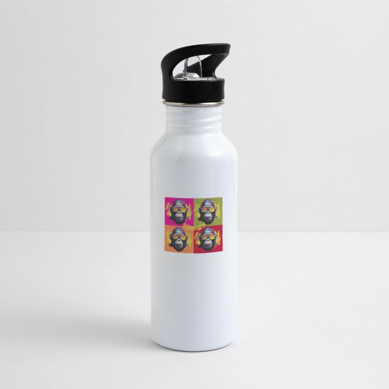 Urban Jungle Beats: The Chic Monke Collection