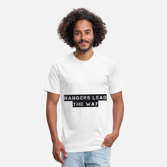 US Army - Rangers lead the way